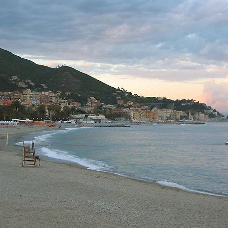 Appartement Quiete Ad Un Passo Dal Mare à Albisola Superiore Extérieur photo