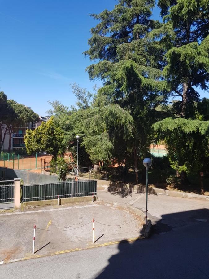 Appartement Quiete Ad Un Passo Dal Mare à Albisola Superiore Extérieur photo