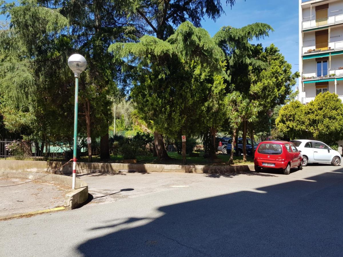 Appartement Quiete Ad Un Passo Dal Mare à Albisola Superiore Extérieur photo