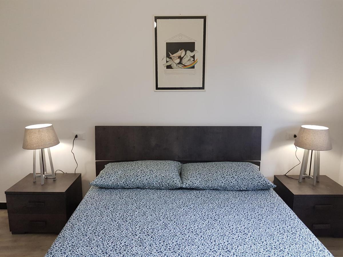 Appartement Quiete Ad Un Passo Dal Mare à Albisola Superiore Extérieur photo