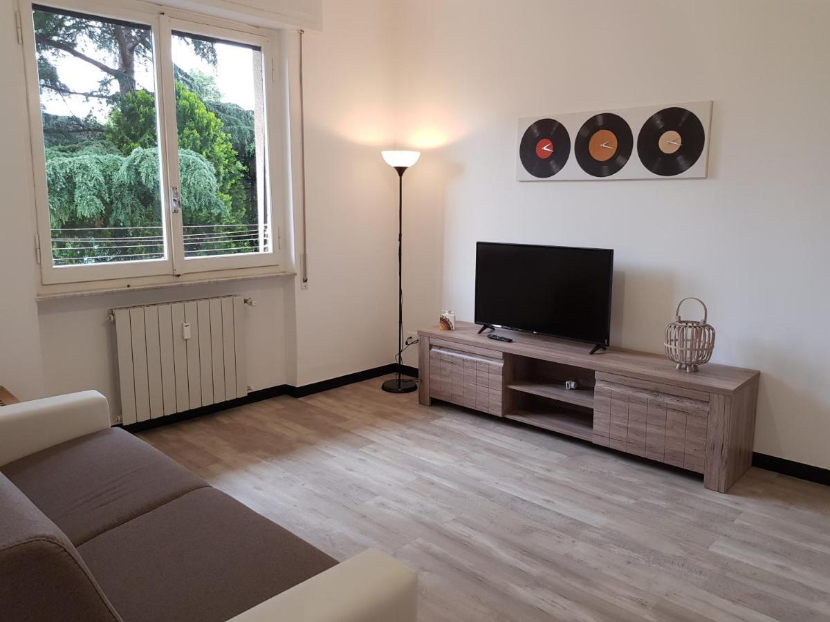 Appartement Quiete Ad Un Passo Dal Mare à Albisola Superiore Extérieur photo