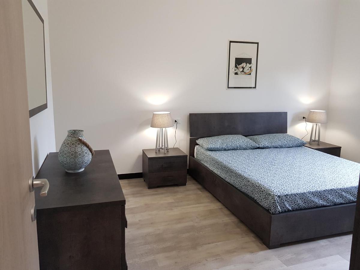 Appartement Quiete Ad Un Passo Dal Mare à Albisola Superiore Extérieur photo