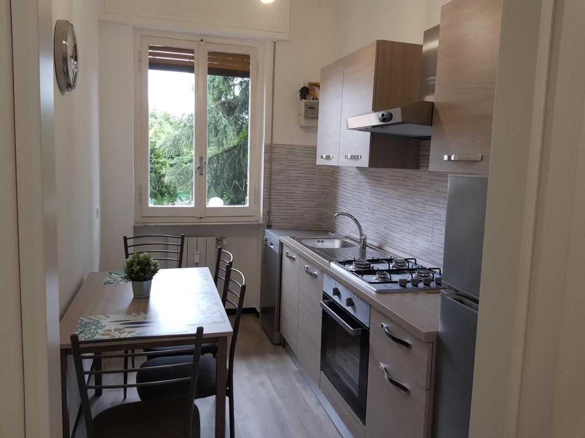 Appartement Quiete Ad Un Passo Dal Mare à Albisola Superiore Extérieur photo