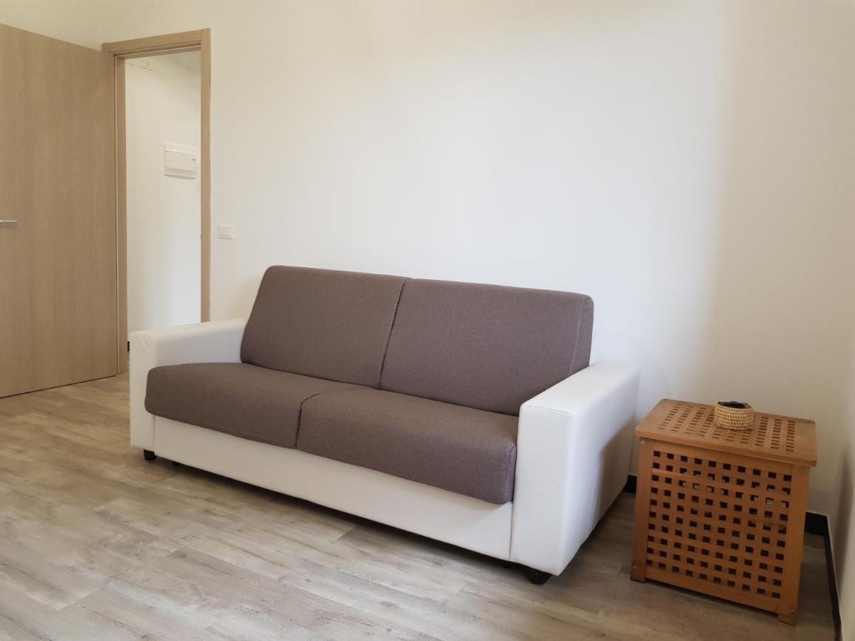 Appartement Quiete Ad Un Passo Dal Mare à Albisola Superiore Extérieur photo
