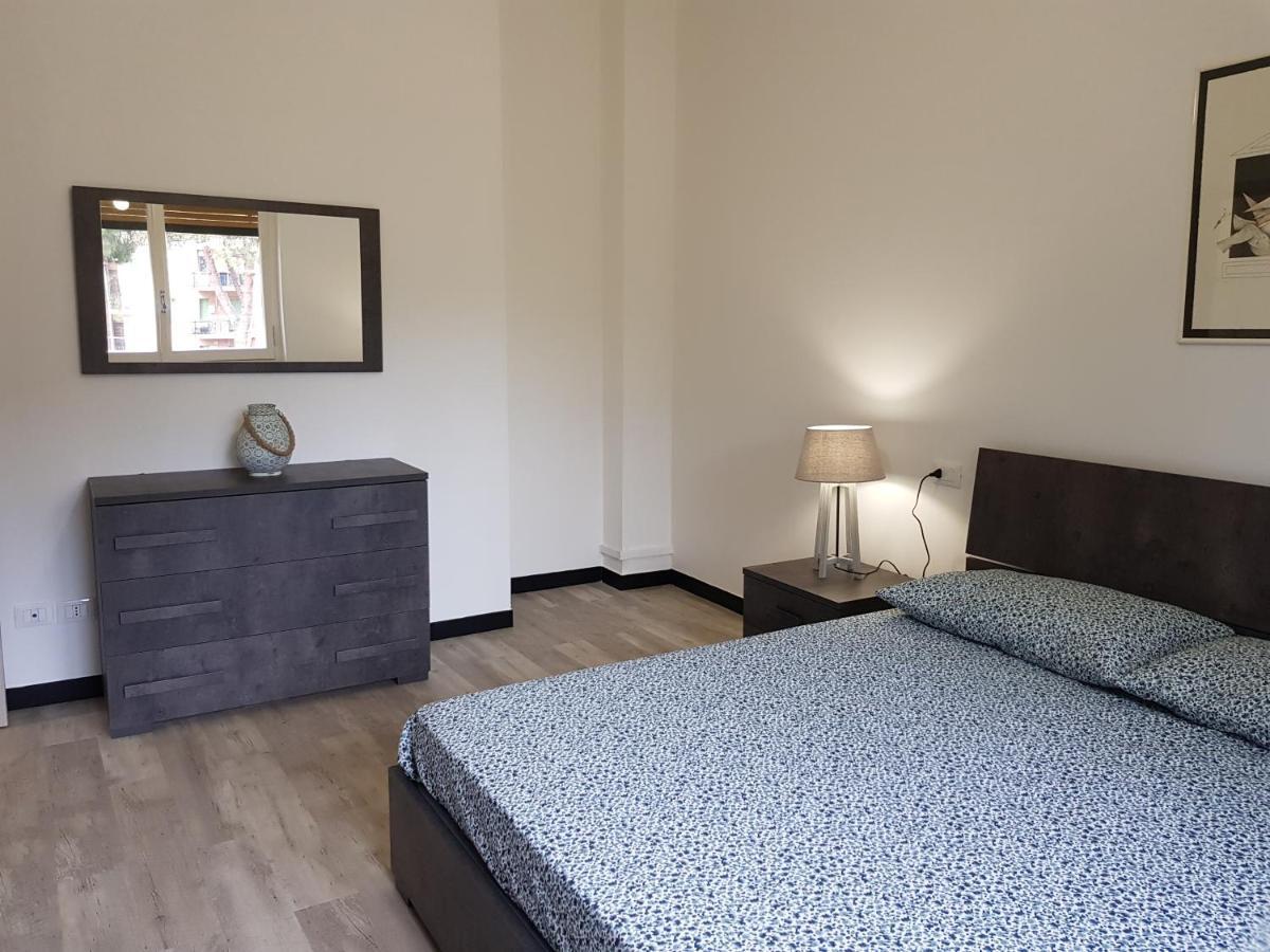 Appartement Quiete Ad Un Passo Dal Mare à Albisola Superiore Extérieur photo