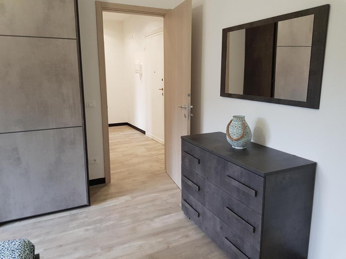 Appartement Quiete Ad Un Passo Dal Mare à Albisola Superiore Extérieur photo